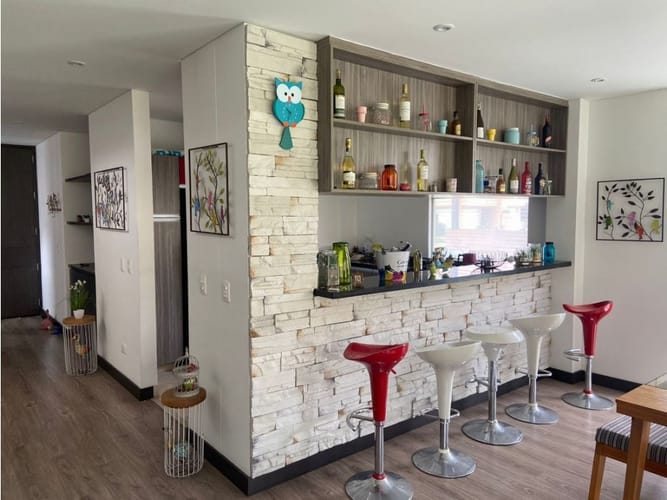 Casa de 3 alcobas en venta en Gran Colombia, Cajicá, 255 m² · foto 10 de 24