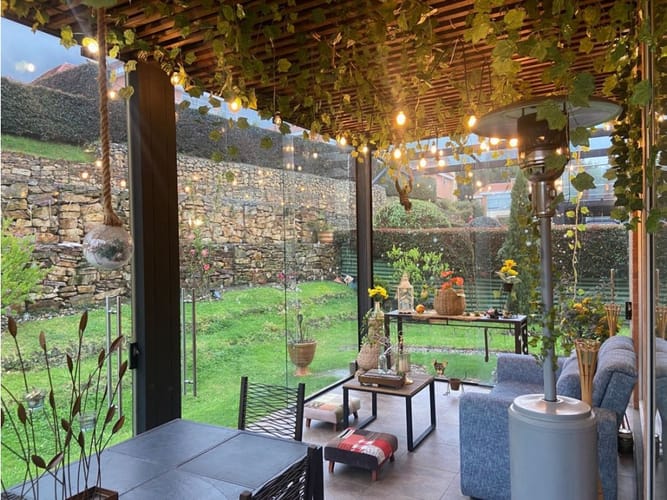 Casa de 3 alcobas en venta en Gran Colombia, Cajicá, 255 m² · foto 12 de 24