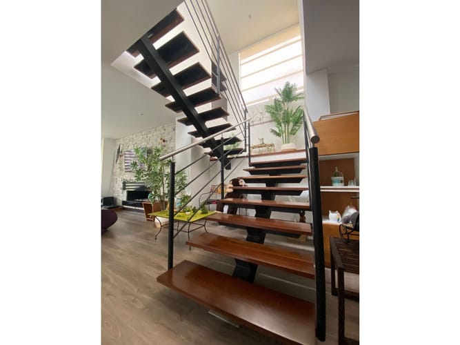 Casa de 3 alcobas en venta en Gran Colombia, Cajicá, 255 m² · foto 14 de 24
