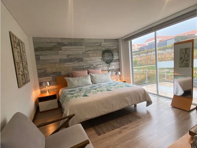 Casa de 3 alcobas en venta en Gran Colombia, Cajicá, 255 m² · foto 18 de 24