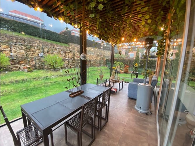 Casa de 3 alcobas en venta en Gran Colombia, Cajicá, 255 m² · foto 21 de 24