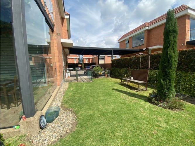 Casa de 3 alcobas en venta en Gran Colombia, Cajicá, 255 m² · foto 22 de 24