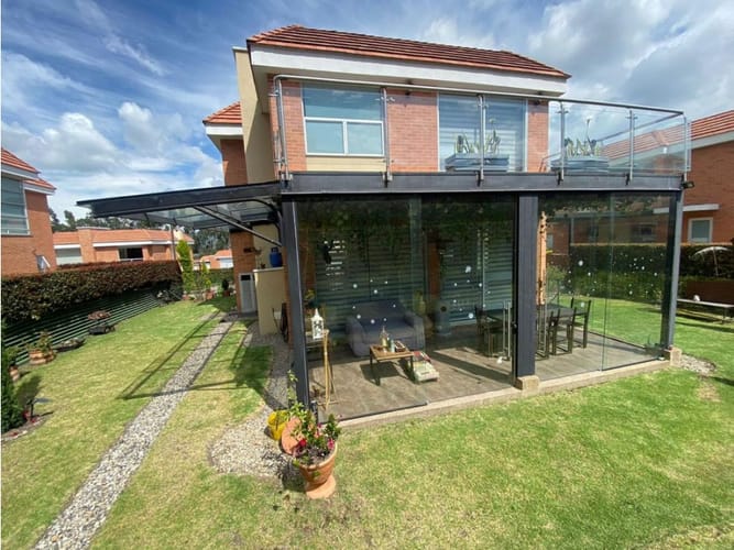 Casa de 3 alcobas en venta en Gran Colombia, Cajicá, 255 m² · foto 24 de 24