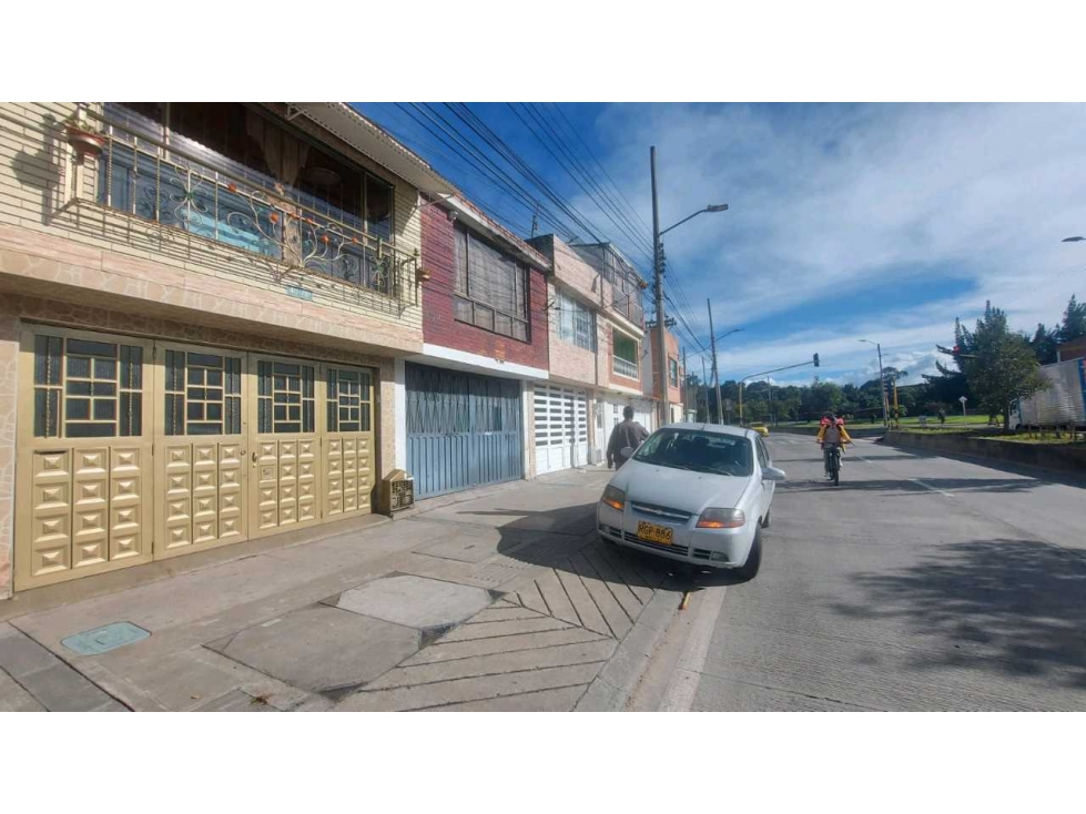 Casa en venta en Villa Mayor, Bogotá · foto 4 de 24
