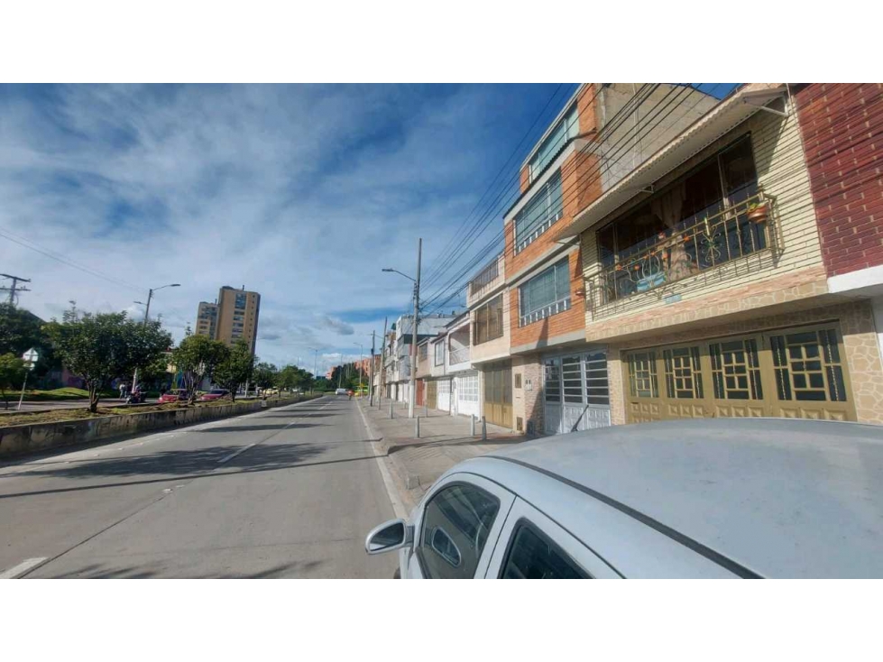 Casa en venta en Villa Mayor, Bogotá · foto 5 de 24
