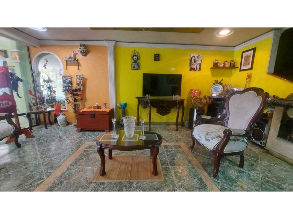 Casa en venta en Villa Mayor, Bogotá · foto 6 de 24