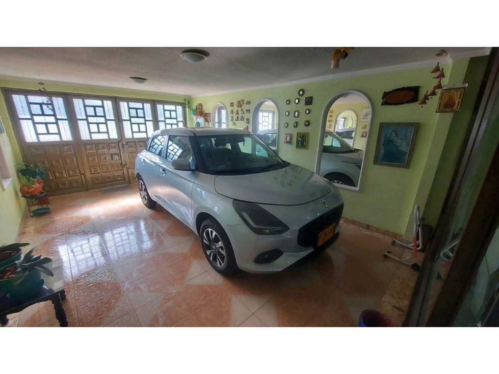 Casa en venta en Villa Mayor, Bogotá · foto 8 de 24