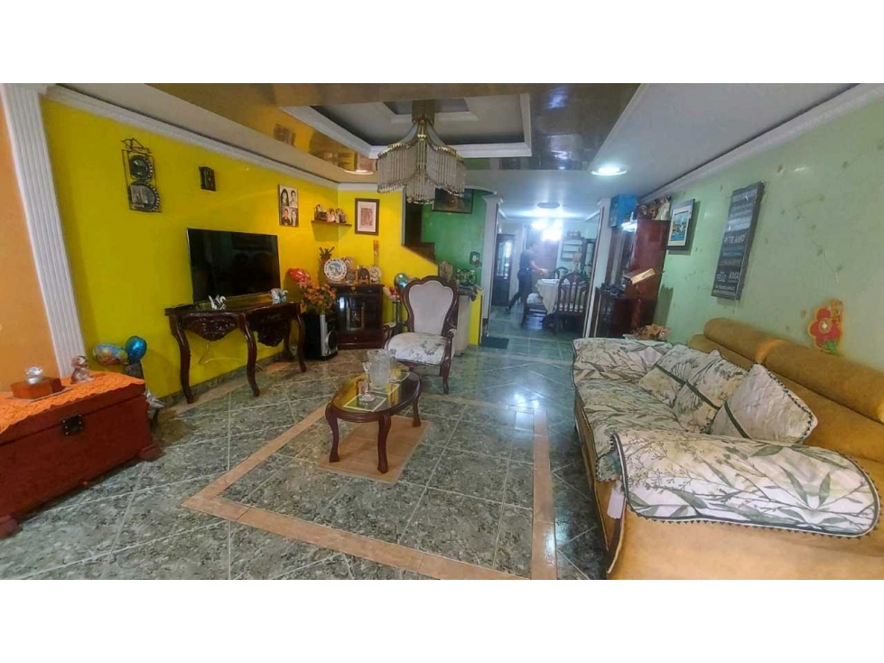 Casa en venta en Villa Mayor, Bogotá · foto 9 de 24