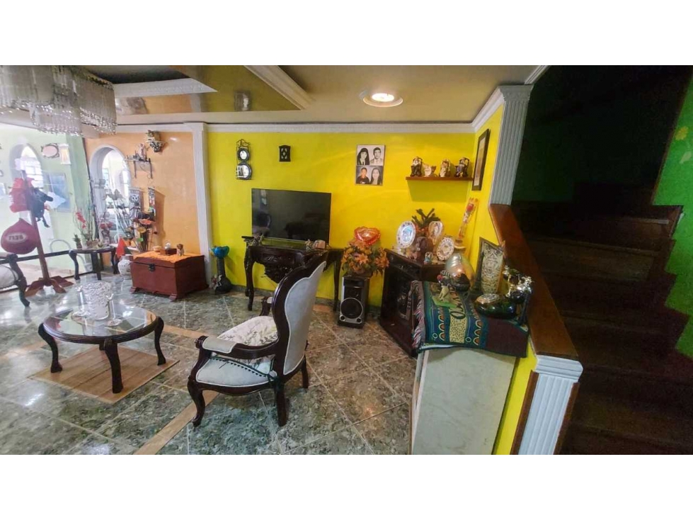 Casa en venta en Villa Mayor, Bogotá · foto 10 de 24
