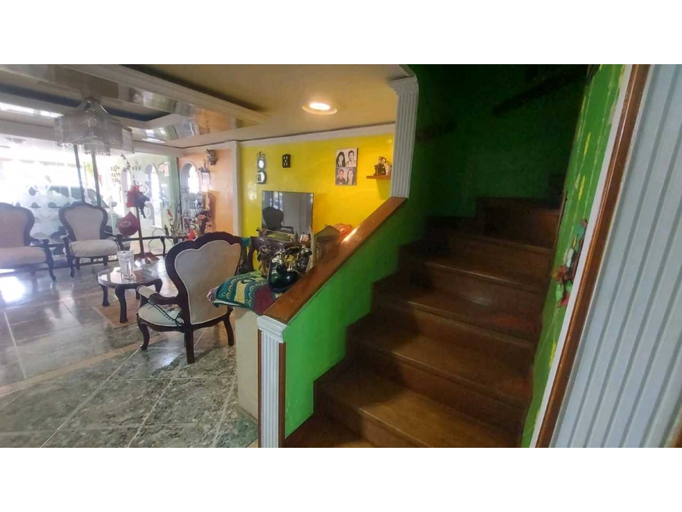 Casa en venta en Villa Mayor, Bogotá · foto 11 de 24