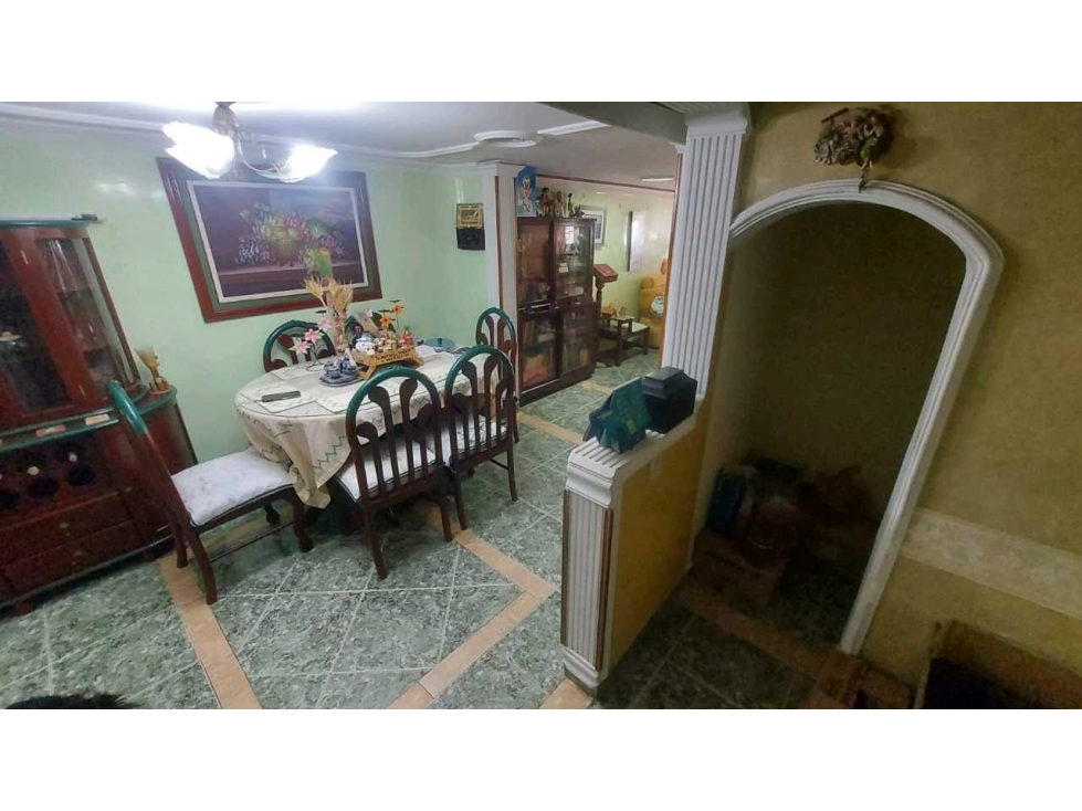 Casa en venta en Villa Mayor, Bogotá · foto 12 de 24