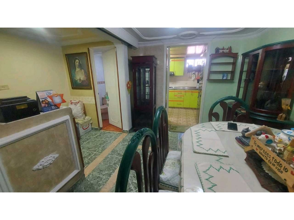 Casa en venta en Villa Mayor, Bogotá · foto 13 de 24