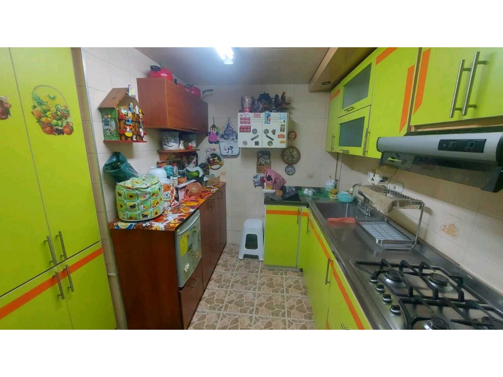 Casa en venta en Villa Mayor, Bogotá · foto 15 de 24