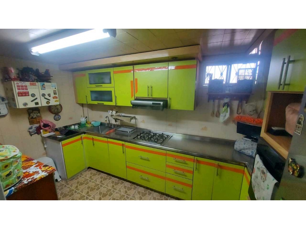 Casa en venta en Villa Mayor, Bogotá · foto 16 de 24