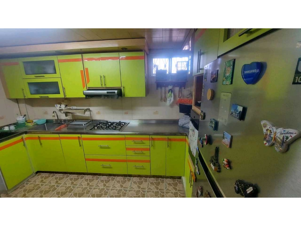 Casa en venta en Villa Mayor, Bogotá · foto 17 de 24