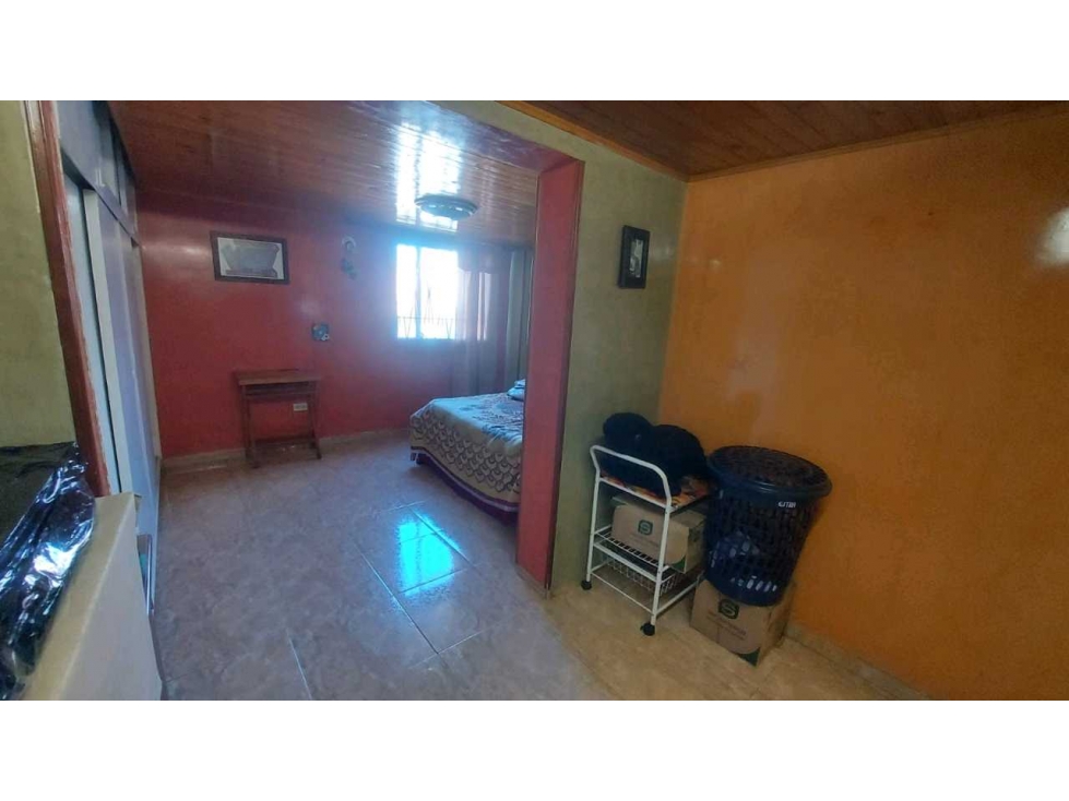 Casa en venta en Villa Mayor, Bogotá · foto 18 de 24