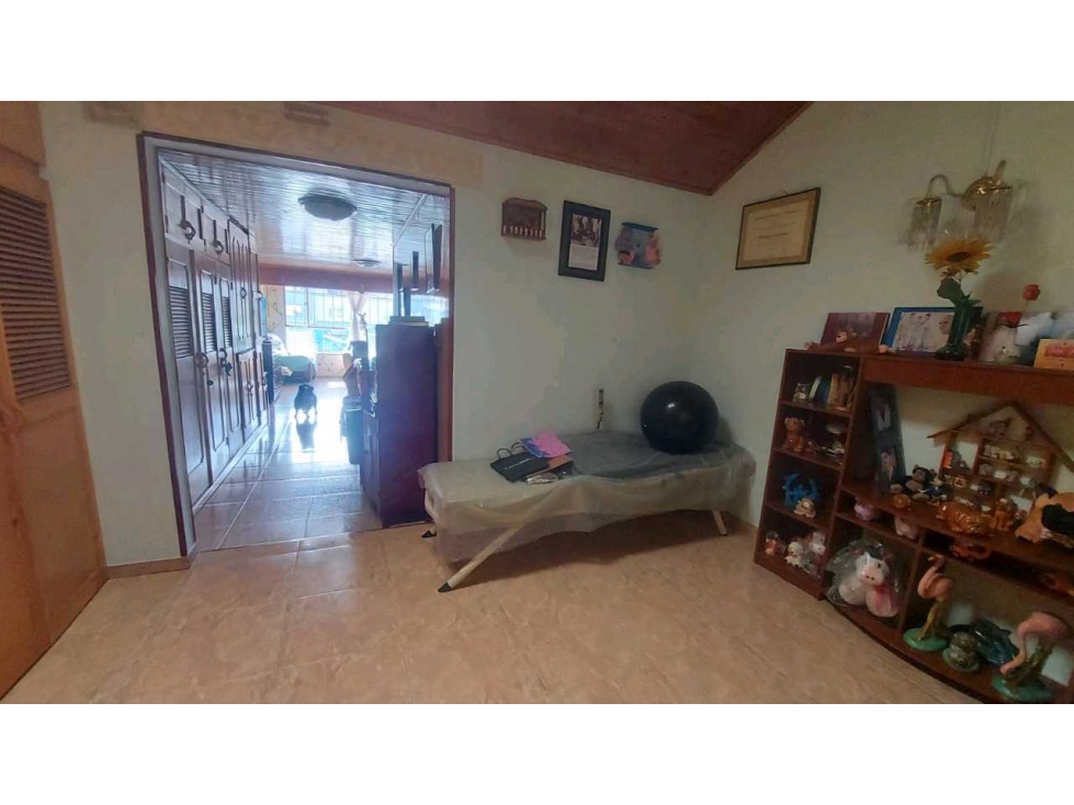 Casa en venta en Villa Mayor, Bogotá · foto 20 de 24