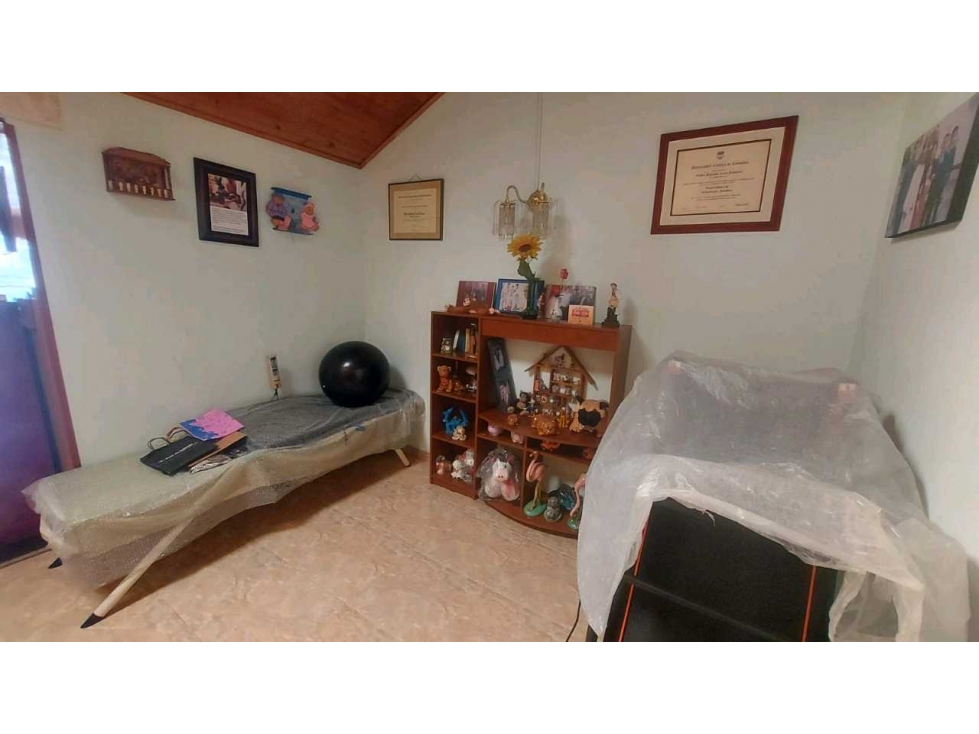 Casa en venta en Villa Mayor, Bogotá · foto 21 de 24