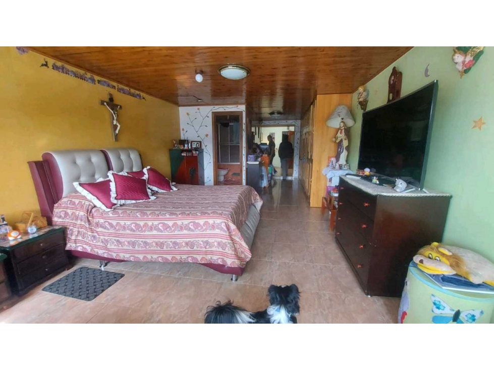 Casa en venta en Villa Mayor, Bogotá · foto 23 de 24