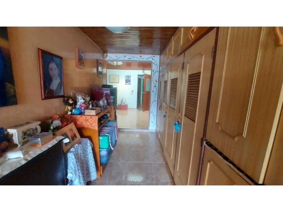Casa en venta en Villa Mayor, Bogotá · foto 24 de 24