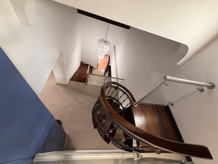 Apartamento en venta en El Poblado, Medellín · foto 3 de 24