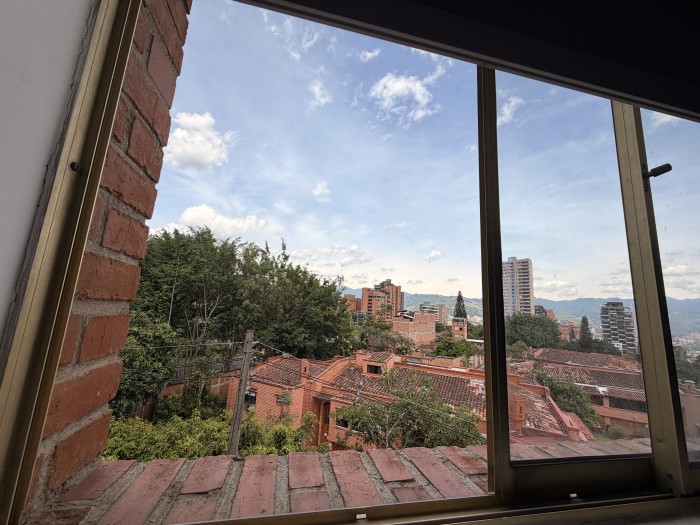 Apartamento en venta en El Poblado, Medellín · foto 9 de 24