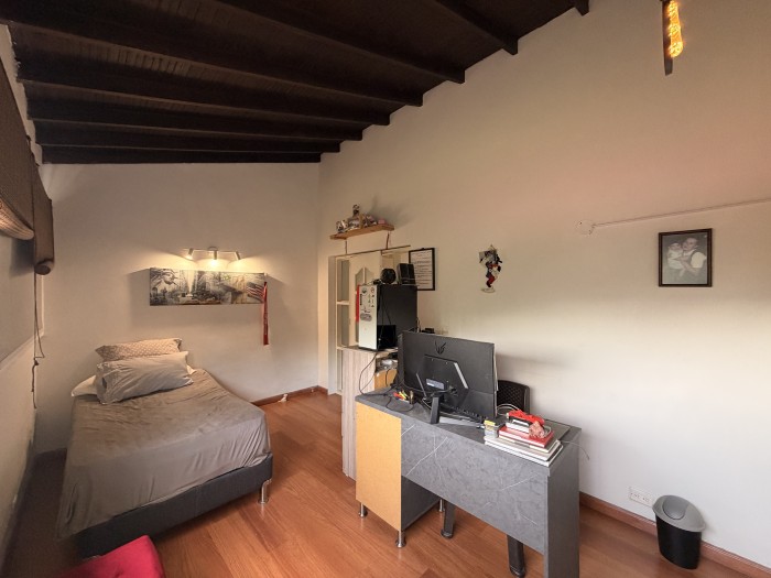 Apartamento en venta en El Poblado, Medellín · foto 10 de 24
