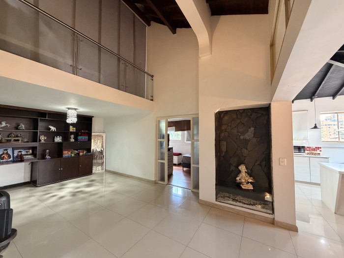 Apartamento en venta en El Poblado, Medellín · foto 11 de 24