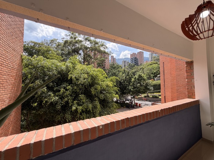 Apartamento en venta en El Poblado, Medellín · foto 15 de 24