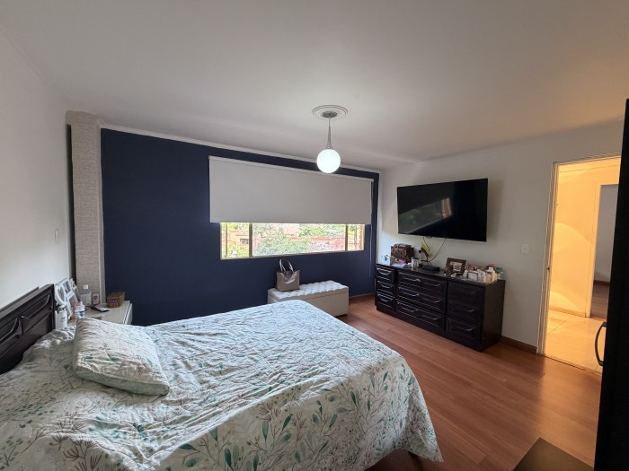 Apartamento en venta en El Poblado, Medellín · foto 16 de 24