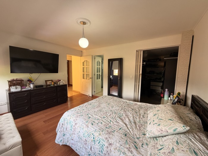 Apartamento en venta en El Poblado, Medellín · foto 17 de 24