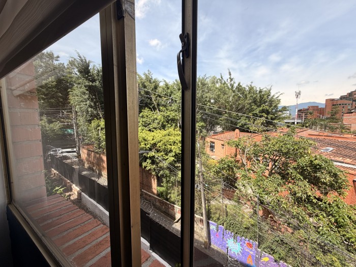 Apartamento en venta en El Poblado, Medellín · foto 18 de 24