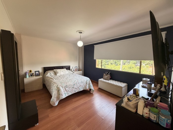 Apartamento en venta en El Poblado, Medellín · foto 20 de 24