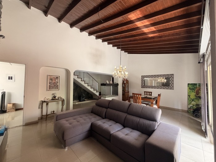 Apartamento en venta en El Poblado, Medellín · foto 21 de 24