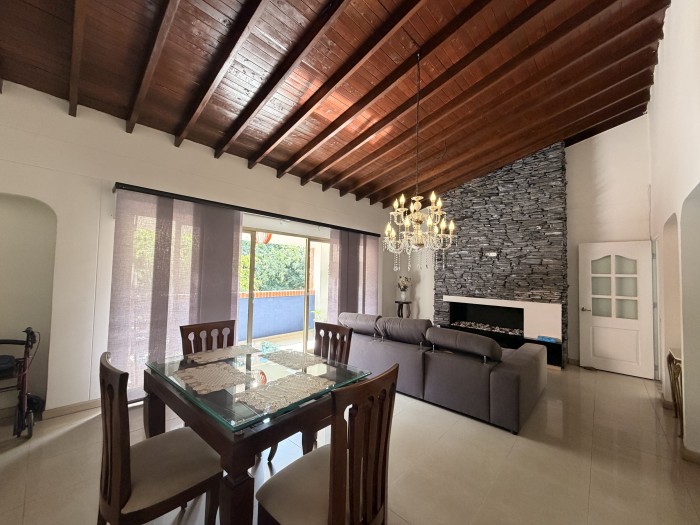 Apartamento en venta en El Poblado, Medellín · foto 22 de 24