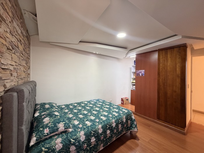 Apartamento en venta en El Poblado, Medellín · foto 24 de 24