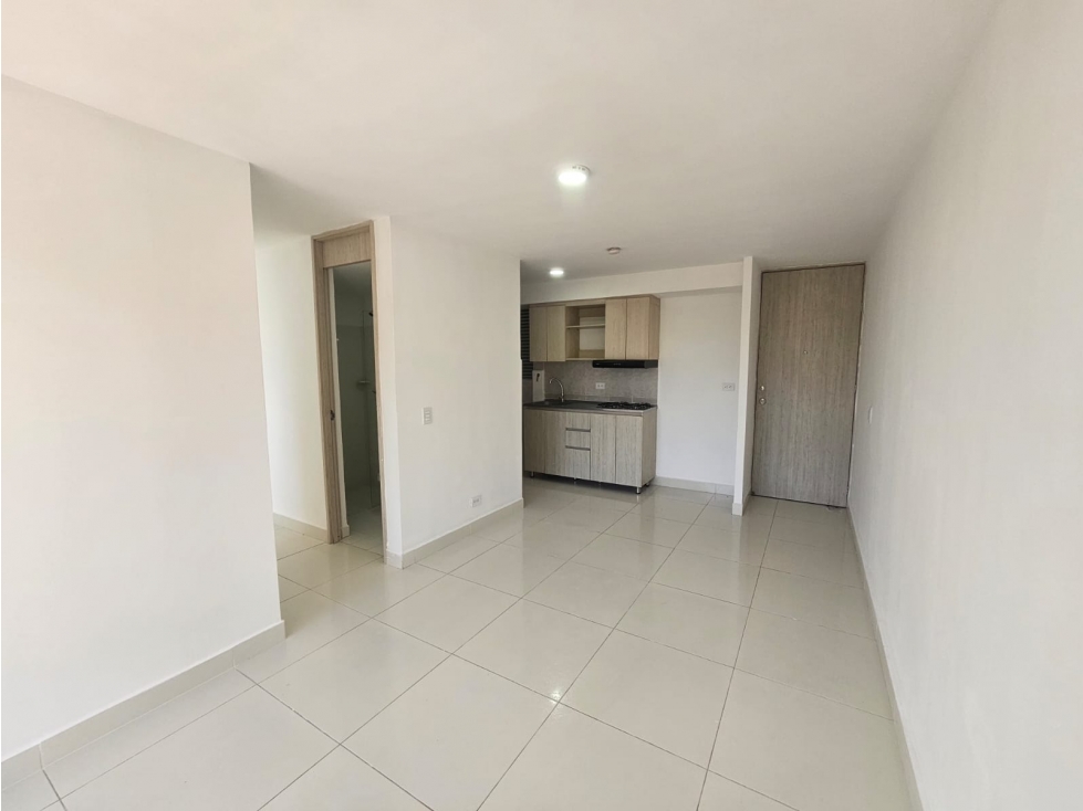 Apartamento en venta en Caqueta, La Estrella · foto 6 de 24