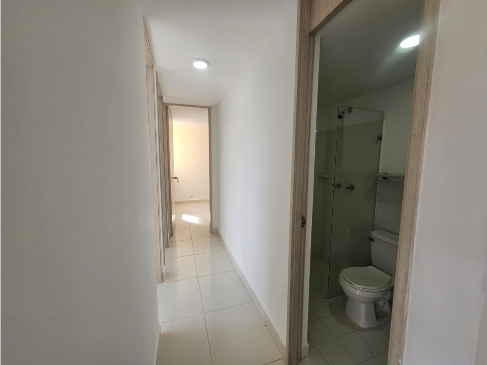 Apartamento en venta en Caqueta, La Estrella · foto 7 de 24
