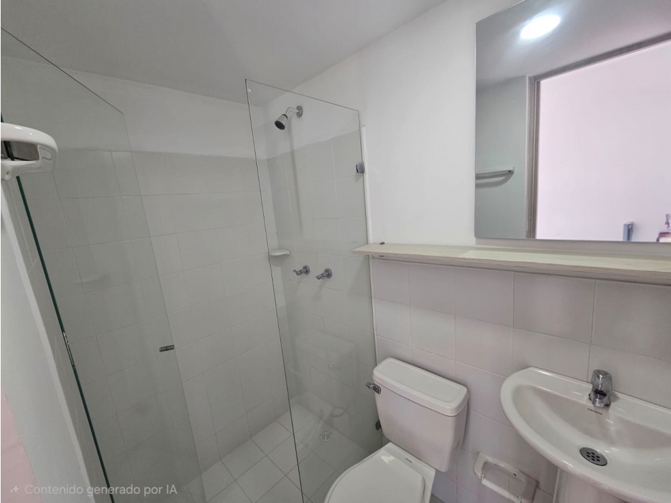 Apartamento en venta en Caqueta, La Estrella · foto 8 de 24
