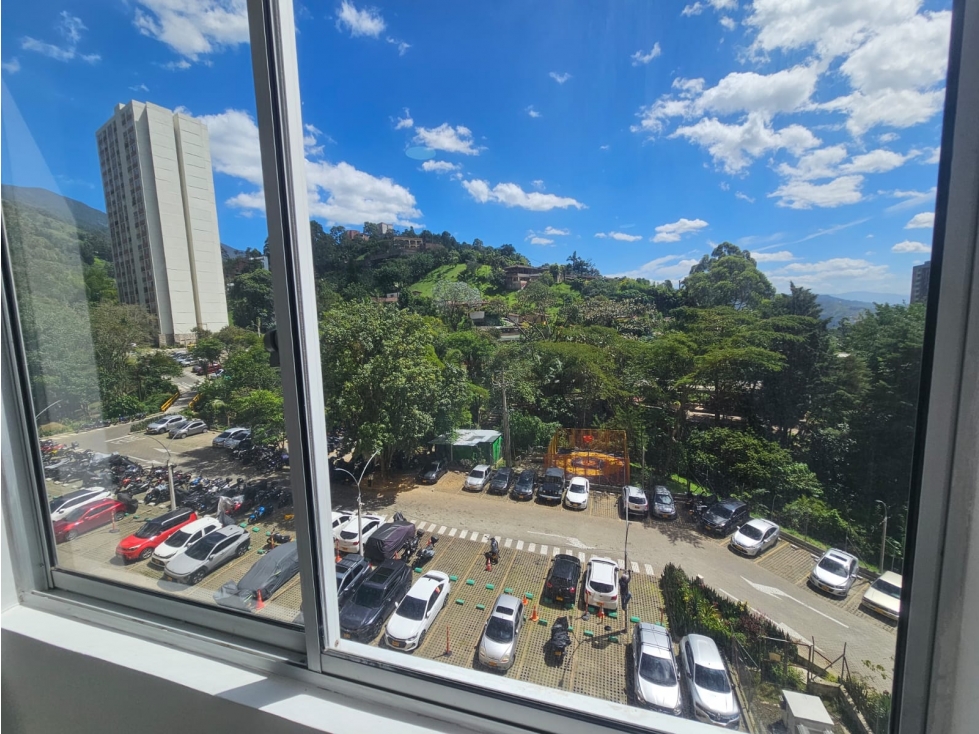 Apartamento en venta en Caqueta, La Estrella · foto 10 de 24