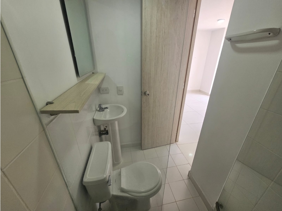 Apartamento en venta en Caqueta, La Estrella · foto 12 de 24