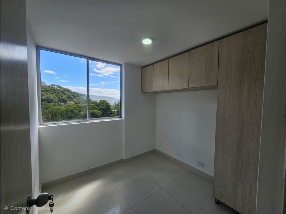 Apartamento en venta en Caqueta, La Estrella · foto 13 de 24