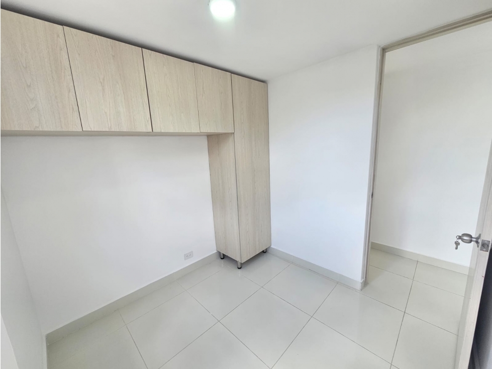 Apartamento en venta en Caqueta, La Estrella · foto 14 de 24