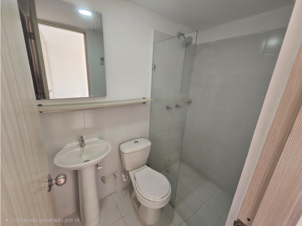 Apartamento en venta en Caqueta, La Estrella · foto 18 de 24