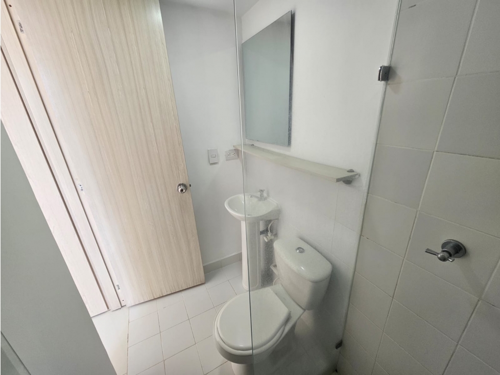Apartamento en venta en Caqueta, La Estrella · foto 19 de 24