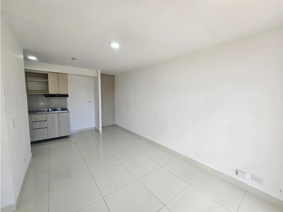Apartamento en venta en Caqueta, La Estrella · foto 21 de 24