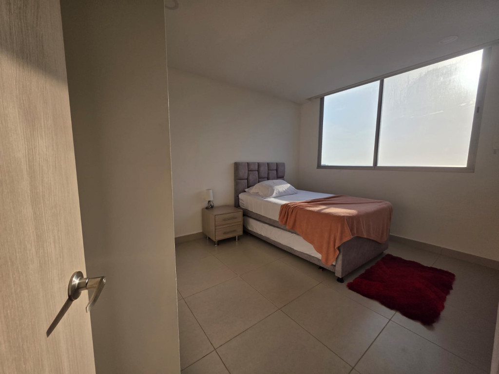 Apartamento en venta en Cielo Mar, Cartagena · foto 14 de 24