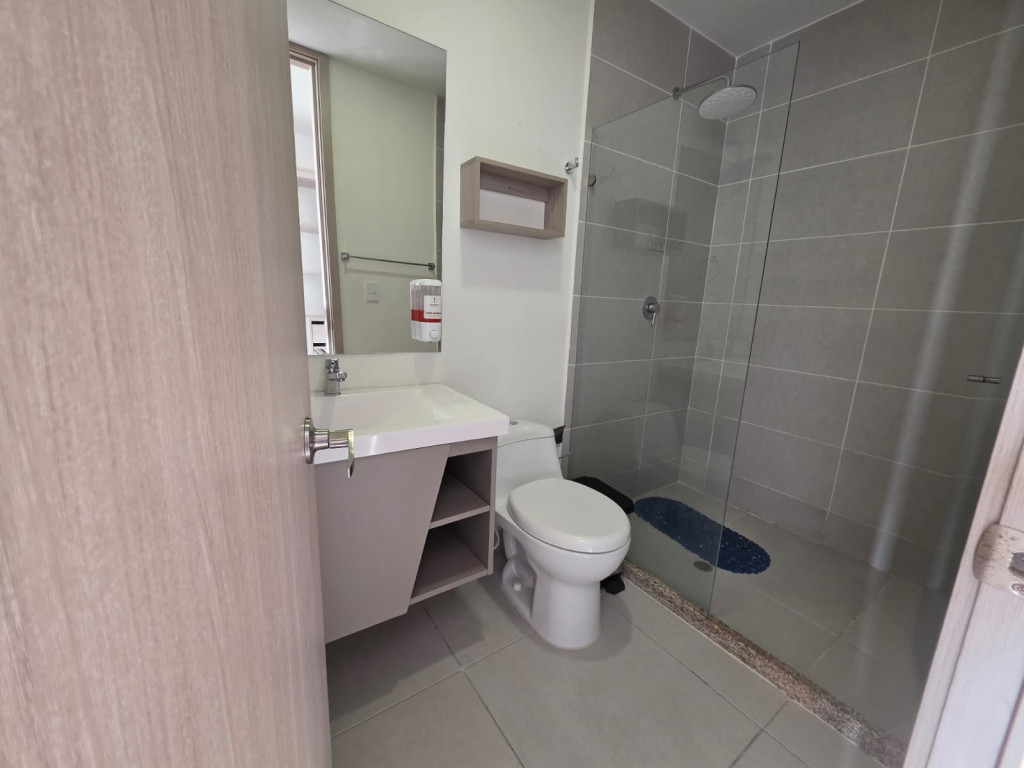 Apartamento en venta en Cielo Mar, Cartagena · foto 15 de 24