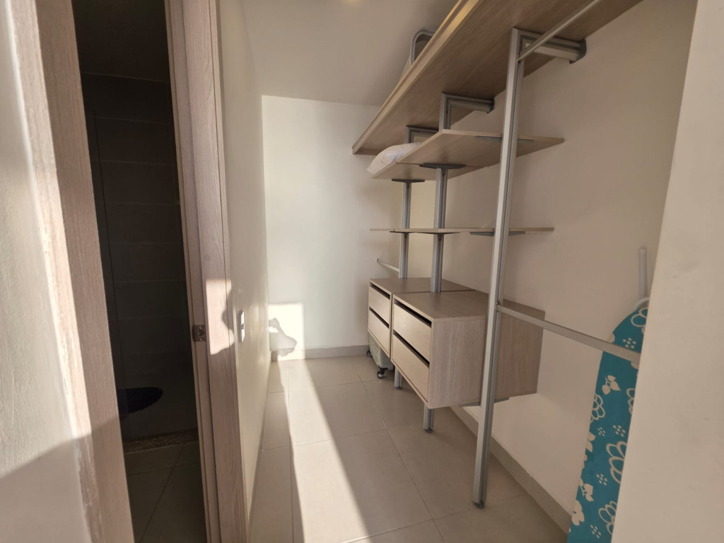 Apartamento en venta en Cielo Mar, Cartagena · foto 16 de 24