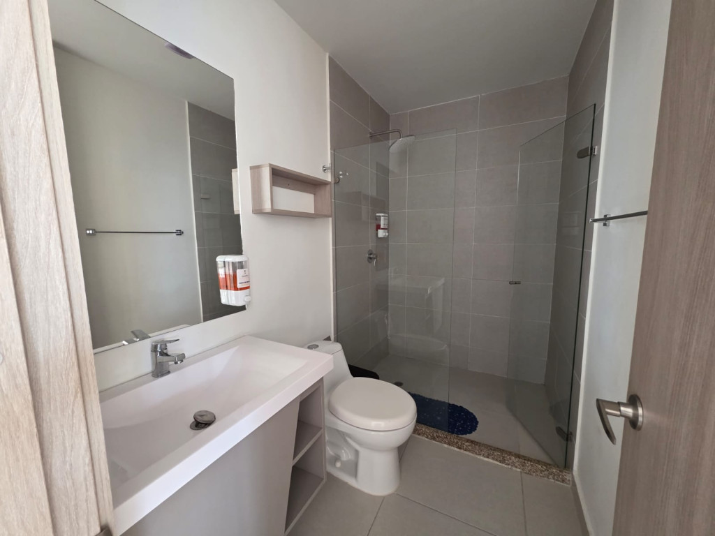 Apartamento en venta en Cielo Mar, Cartagena · foto 17 de 24